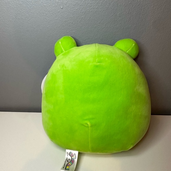 8” Red Eye Wendy Squishmallow - Picture 2 of 3